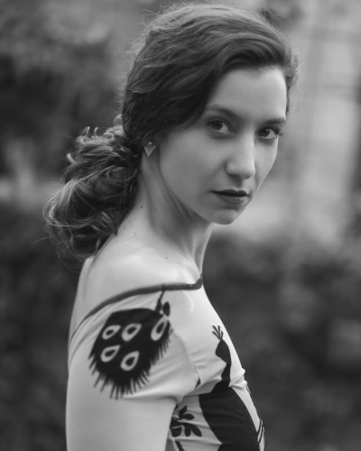 Antonella Scattolini Rossi